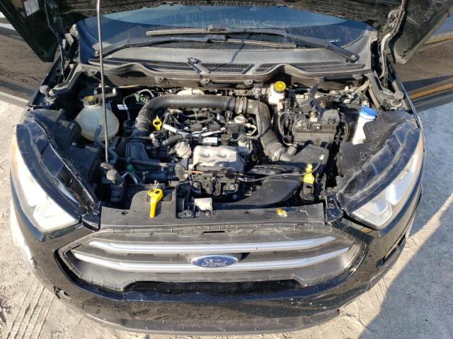 Photo 11 from auction – 2019 FORD ECOSPORT S with VIN MAJ3S2GE4KC258436
