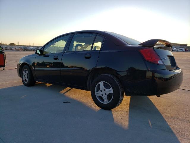 صورة رقم 2 من المزاد - 2004 SATURN ION LEVEL مع VIN 1G8AG52F04Z141435