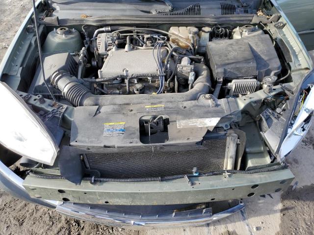 Photo 11 from auction – 2004 CHEVROLET MALIBU LT with VIN 1G1ZU54834F236131
