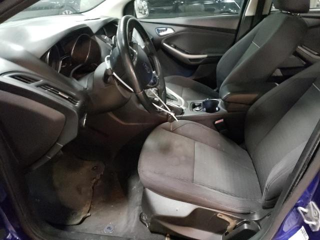 Photo 7 from auction – 2012 FORD FOCUS SEL with VIN 1FAHP3H29CL392801