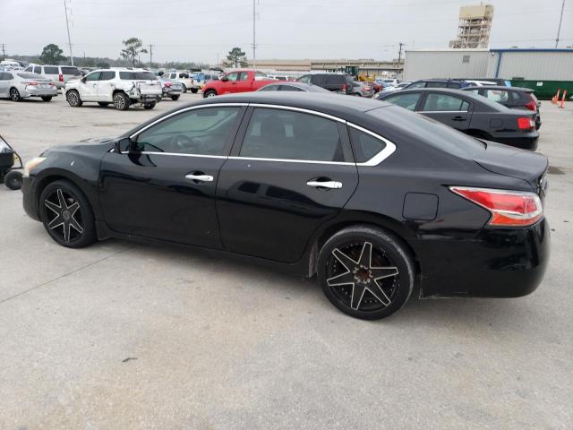 Photo 2 from auction – 2013 NISSAN ALTIMA 2.5 with VIN 1N4AL3AP2DN495535