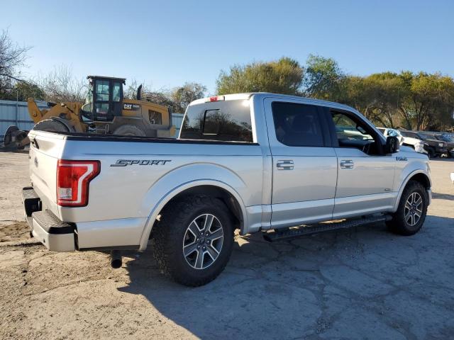 Photo 3 from auction – 2016 FORD F150 SUPER with VIN 1FTEW1CPXGKE82753