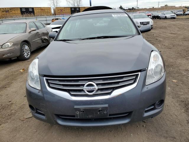 Photo 5 from auction – 2012 NISSAN ALTIMA with VIN 1N4AL2AP3CN485864
