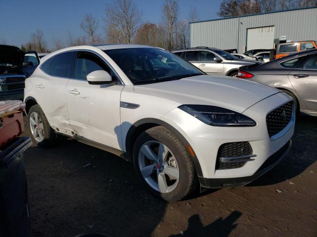 Photo 4 from auction – 2022 JAGUAR E-PACE SE with VIN SADFP2FX8N1029628