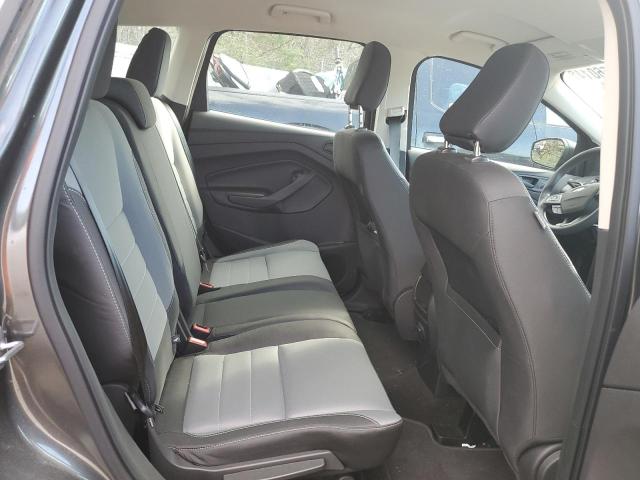Photo 10 from auction – 2018 FORD ESCAPE S with VIN 1FMCU0F72JUA16700
