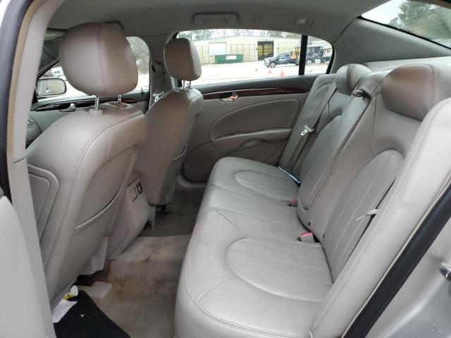 Photo 10 from auction – 2007 BUICK LUCERNE CX with VIN 1G4HD57257U199539