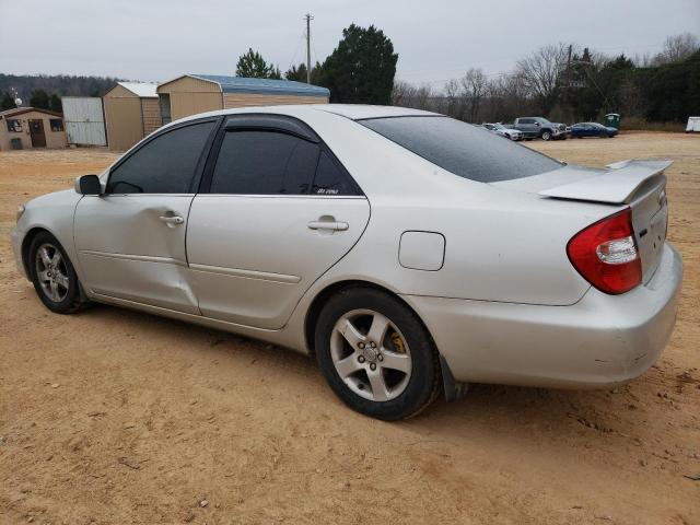Photo 2 from auction – 2003 TOYOTA CAMRY LE with VIN 4T1BF32K23U047689