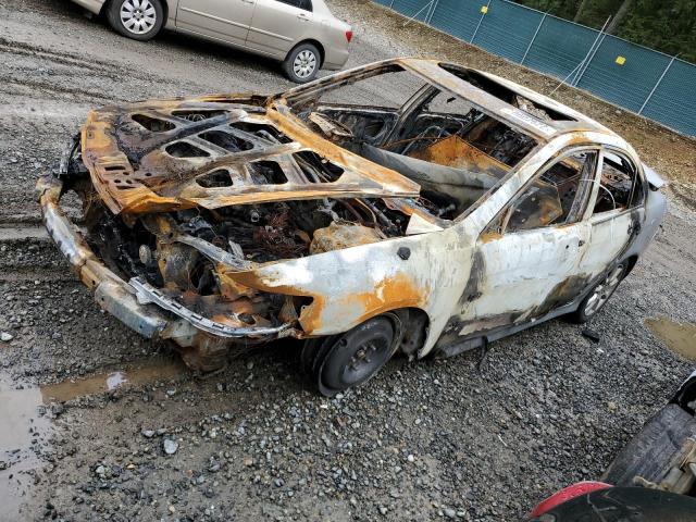 ACURA TSX 2007 with VIN JH4CL968X7C008166 - Photo from auction
