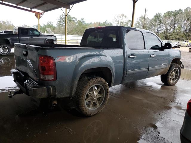 Photo 3 from auction – 2013 GMC SIERRA K15 with VIN 3GTP2VE76DG147436