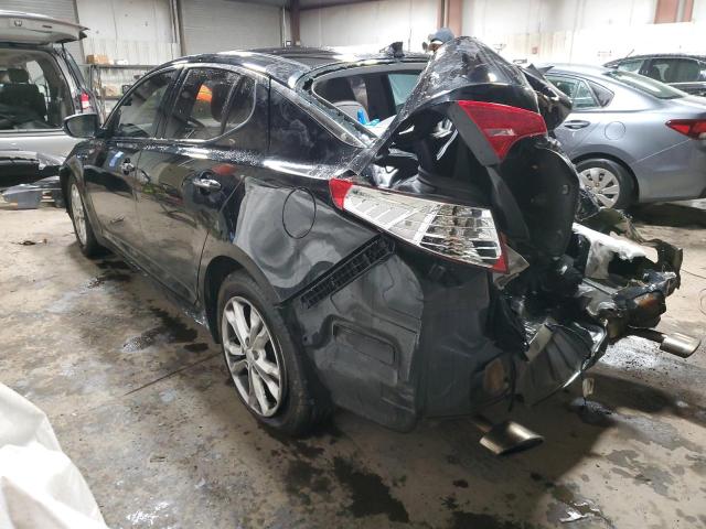 Photo 2 from auction – 2013 KIA OPTIMA EX with VIN 5XXGN4A77DG220730