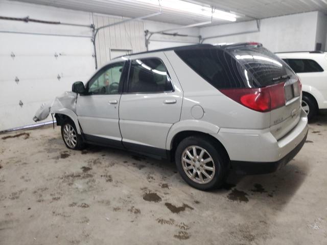 Photo 2 from auction – 2007 BUICK RENDEZVOUS with VIN 3G5DA03L77S511204