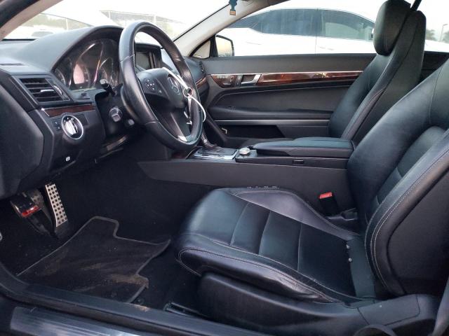 Photo 7 from auction – 2011 MERCEDES-BENZ E 350 with VIN WDDKJ5GB5BF096000