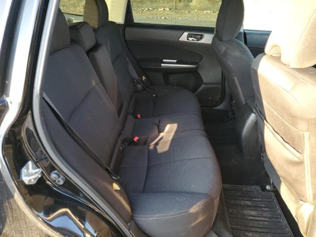 Photo 11 from auction – 2012 SUBARU FORESTER 2 with VIN JF2SHADC5CH415544