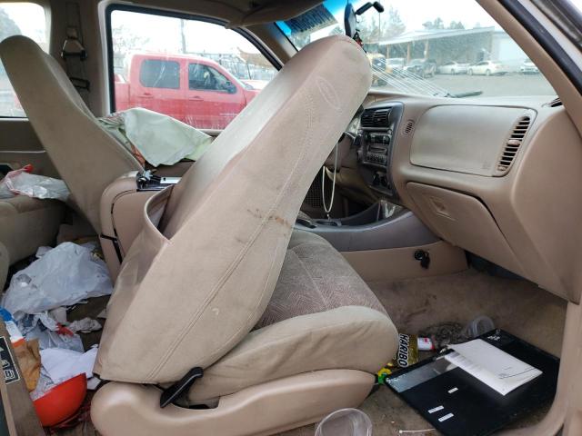 Photo 7 from auction – 2001 FORD EXPLORER S with VIN 1FMCU70E71UA79047