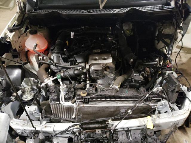 Photo 11 from auction – 2021 FORD ECOSPORT S with VIN MAJ3S2GE3MC396701