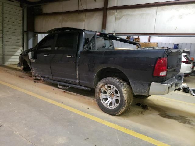 Photo 2 from auction – 2016 RAM 1500 SLT with VIN 1C6RR7TT6GS109709