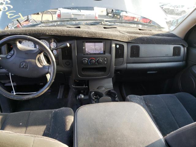 Photo 8 from auction – 2002 DODGE RAM 1500 with VIN 3D7HU18N72G157560