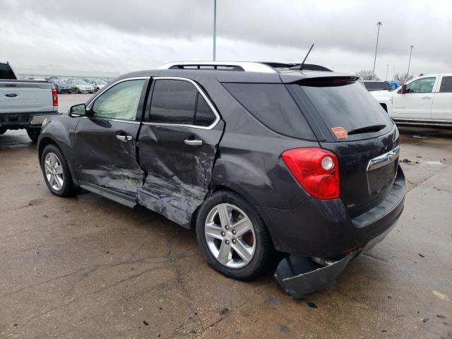 Photo 2 from auction – 2014 CHEVROLET EQUINOX LT with VIN 2GNFLHE33E6228664