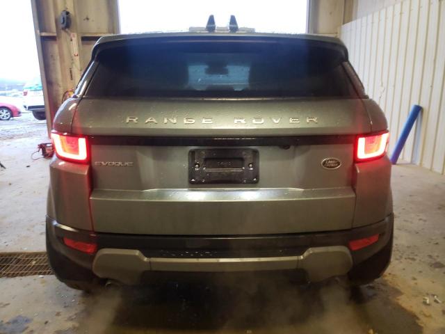 Photo 6 from auction – 2017 LAND ROVER RANGE ROVE with VIN SALVP2BGXHH170458