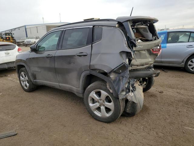 Photo 2 from auction – 2018 JEEP COMPASS LA with VIN 3C4NJDBB9JT403763