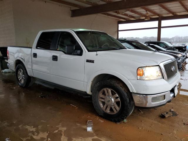 Photo 4 from auction – 2005 FORD F150 SUPER with VIN 1FTPW12595KD70225