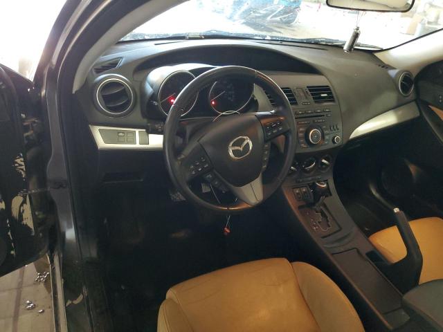 Photo 8 from auction – 2012 MAZDA 3 I with VIN JM1BL1W83C1657893