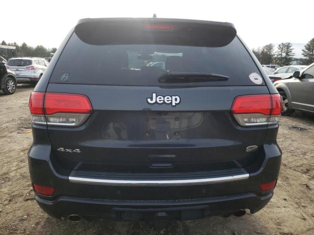 Photo 6 from auction – 2016 JEEP GRAND CHER with VIN 1C4RJFCG9GC423491