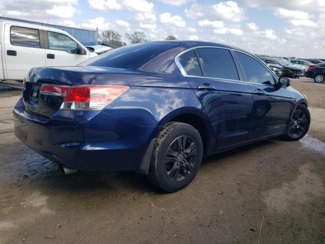 Photo 3 from auction – 2012 HONDA ACCORD LXP with VIN 1HGCP2F45CA161961
