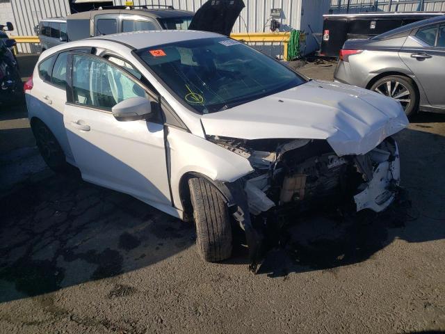 Photo 4 from auction – 2015 FORD FOCUS SE with VIN 1FADP3K29FL324932