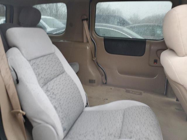 Photo 11 from auction – 2008 CHEVROLET UPLANDER L with VIN 1GNDV23198D141986