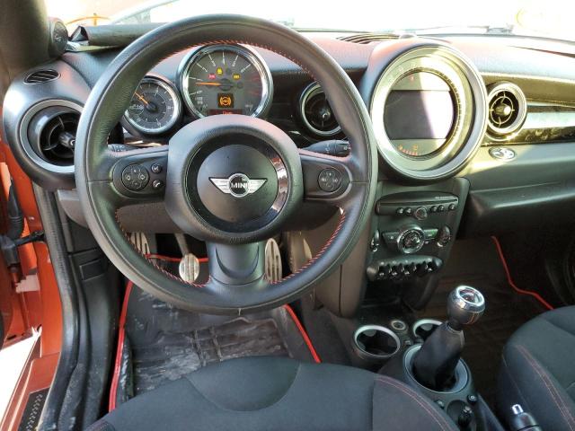 Photo 8 from auction – 2012 MINI COOPER ROA with VIN WMWSY5C56CT312524