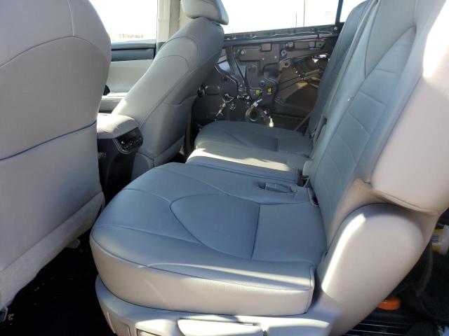 Photo 11 from auction – 2020 TOYOTA HIGHLANDER with VIN 5TDGZRBH4LS005747