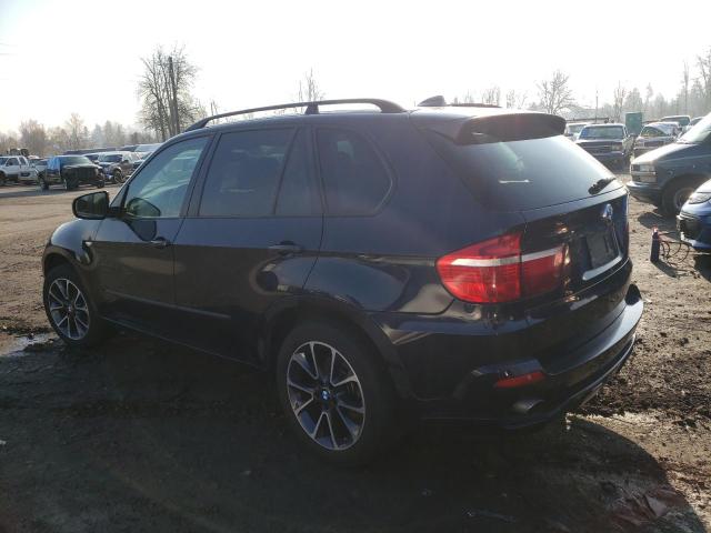 Photo 2 from auction – 2009 BMW X5 XDRIVE3 with VIN 5UXFF03569LJ97380