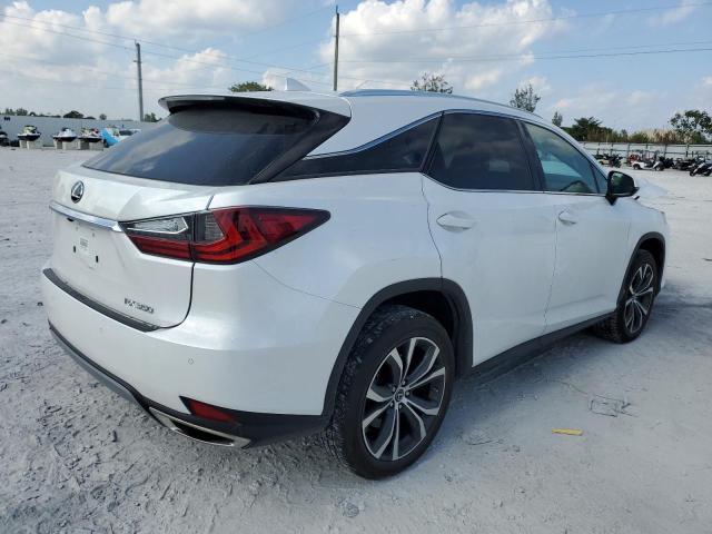 صورة رقم 3 من المزاد - 2021 LEXUS RX 350 مع VIN 2T2HZMAA0MC196312