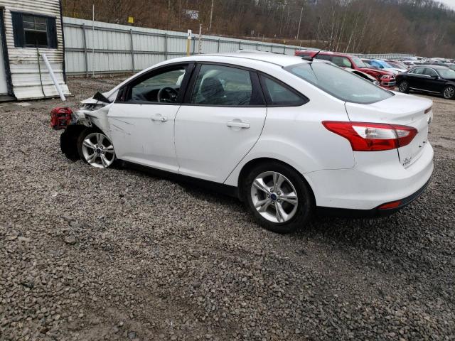 Photo 2 from auction – 2013 FORD FOCUS SE with VIN 1FADP3F29DL233151