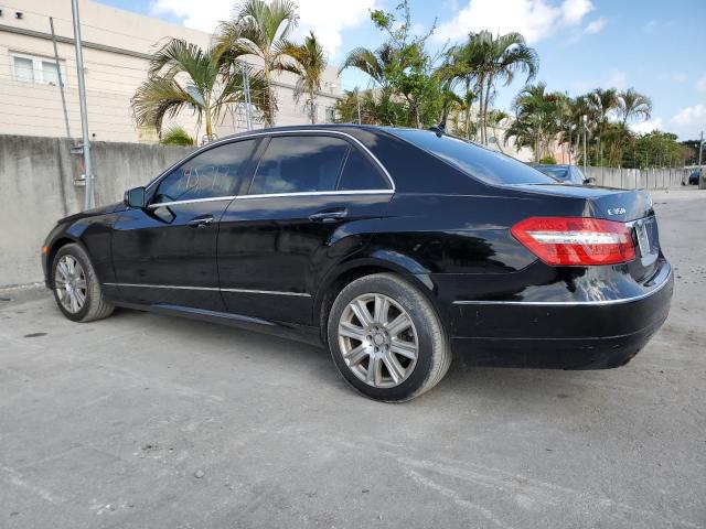 Photo 2 from auction – 2013 MERCEDES-BENZ E 350 4MAT with VIN WDDHF8JB3DA740826