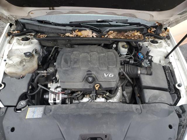 Photo 11 from auction – 2010 BUICK LUCERNE CX with VIN 1G4HC5EM6AU133306