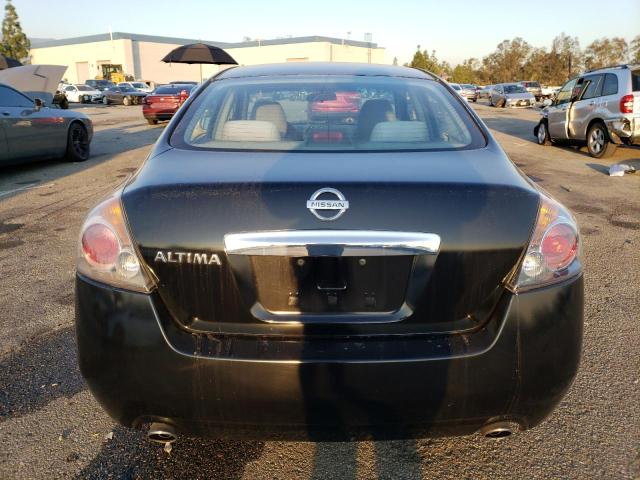 Photo 6 from auction – 2010 NISSAN ALTIMA BAS with VIN 1N4AL2AP1AN513755