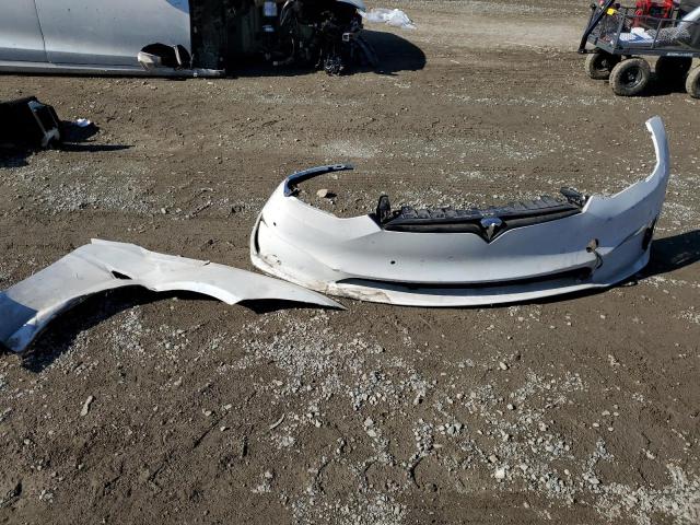 Photo 12 from auction – 2021 TESLA MODEL S with VIN 5YJSA1E65MF439078