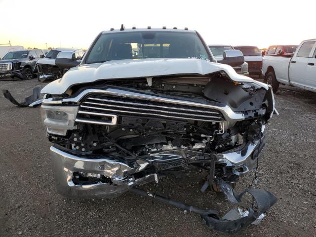 Photo 5 from auction – 2022 RAM 3500 LARAM with VIN 3C63RRJL0NG294350
