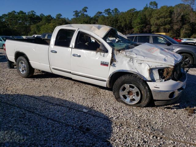 Photo 4 from auction – 2007 DODGE RAM 2500 S with VIN 3D7KR28C27G760158