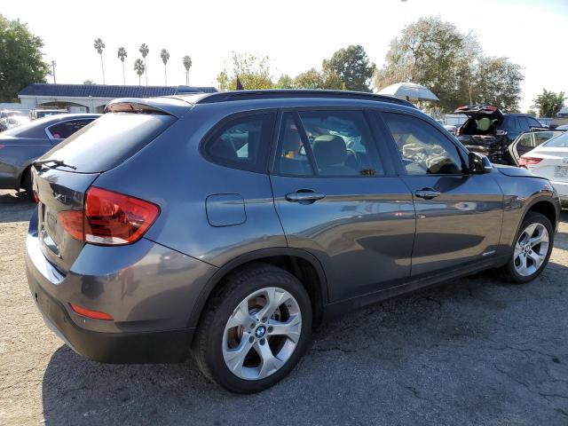 Photo 3 from auction – 2015 BMW X1 SDRIVE2 with VIN WBAVM1C55FV498650