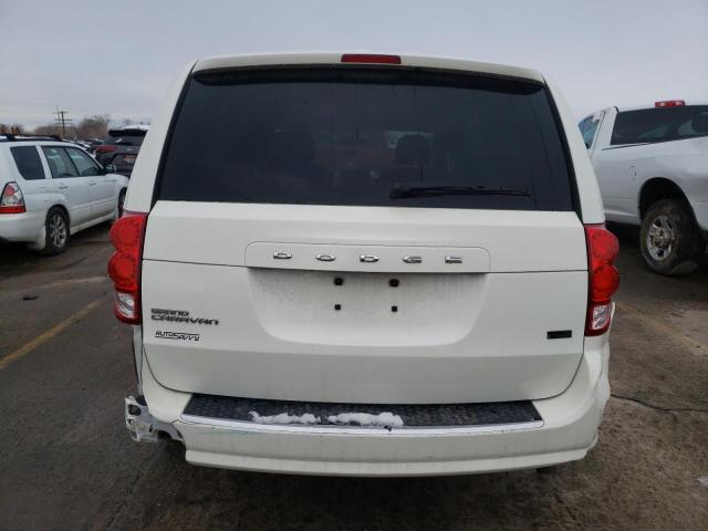 Photo 6 from auction – 2013 DODGE GRAND CARA with VIN 2C4RDGCG7DR751962