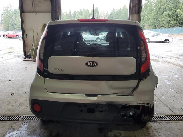 Photo 6 from auction – 2017 KIA SOUL with VIN KNDJN2A28H7466621