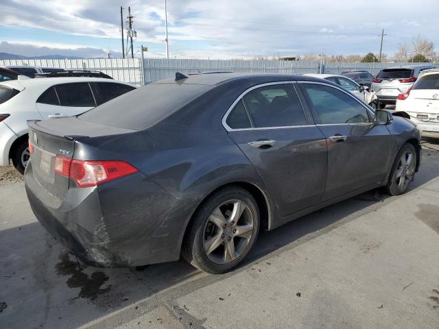 Photo 3 from auction – 2014 ACURA TSX TECH with VIN JH4CU2F60EC006023