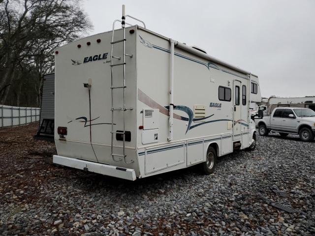 Photo 4 from auction – 2000 FORD CUTAWAY E4 with VIN 1FDXE45S0YHA12398