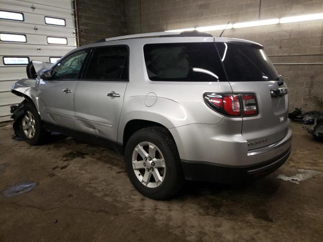 Photo 2 from auction – 2015 GMC ACADIA SLE with VIN 1GKKVPKD4FJ322344