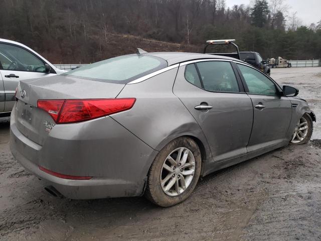 Photo 3 from auction – 2013 KIA OPTIMA LX with VIN 5XXGM4A76DG220169