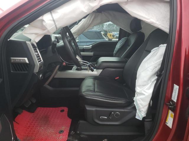 Photo 7 from auction – 2015 FORD F150 SUPER with VIN 1FTEW1EF4FFC83547