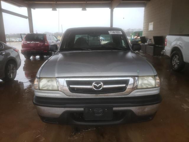 Photo 5 from auction – 2003 MAZDA B3000 CAB with VIN 4F4YR46V73TM11103